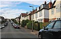 Meadhurst Road, Leicester