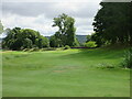 North Inch Golf Course, 11th Hole, Burnbrae