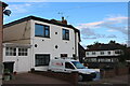 Houses on Landseer Road and Gainsborough Road