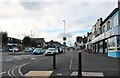 Welford Road, Leicester