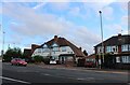 Welford Road, Knighton