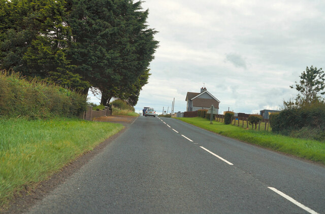 Priestland Road