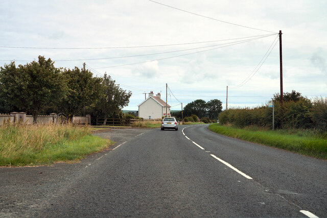 Priestland Road