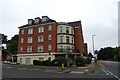 Apartments on London Road / The Avenue, Camberley