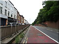 London Road (A30), Camberley