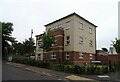 Flats off Old Forest Road, Wokingham