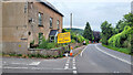 A40 road closure, 1