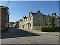 SU1484 : Houses on East Street, Swindon by Stephen Craven