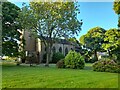 St John the Evangelist Church, Upper Denby