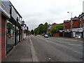 Wokingham Road (A329)