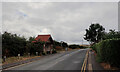 Ellerby Lane, Runswick Bank Top