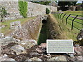 Melrose Abbey - 2022