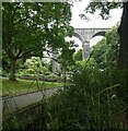 Newquay - Trenance Viaduct