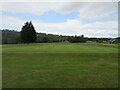 Burntisland Golf House Club, 12th Hole, The Quarry