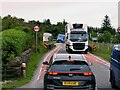 A87 Bridge across Abhainn Ashik