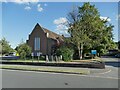 Immanuel Church, Upham Road, Swindon