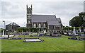 H9597 : St Mary's, Bellaghy by Rossographer