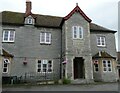 Acland Hotel, Stogursey