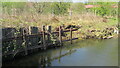 Railway Flood Defences