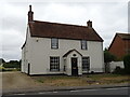 Cottage on Henley Road,  Shillingford