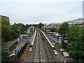 Blackwater Railway Station