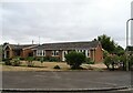 Bungalow on Drayton Road, Dorchester