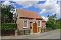 "The Old Chapel", Sutton