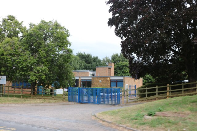 The Bramptons Primary School, Chapel Brampton