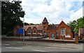 Camberley Islamic Centre