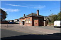 Knebworth Station