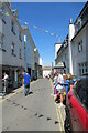 Fore Street Salcombe