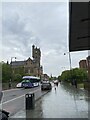 Rutherglen Town Hall