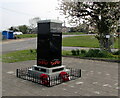 Llanharry War Memorial