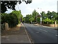 Barkham Ride, Finchampstead