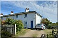 Dunwich Heath, Coastguard Cottages