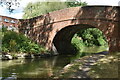 Bridge No. 87, Grand Union Canal