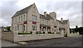 Saltburn House (the old convalescent home), Marine Parade, Saltburn-by-the-Sea