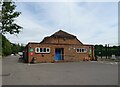 Finchampstead Village Hall