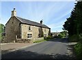 Dilston West Cottages