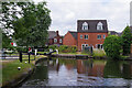 Gallows Inn Lock, Erewash Canal