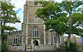 Aldeburgh, St Peter