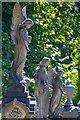 Bristol : Greenbank Cemetery