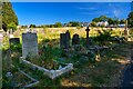 Bristol : Greenbank Cemetery