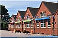 Raddlebarn Primary School and Nursery