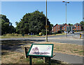 The Station Roundabout