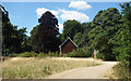 Woodland Lounge, Cliveden Estate