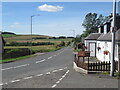 A6088, Chesters