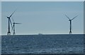 NK0015 : Aberdeen Bay Offshore Windfarm by Oliver Dixon