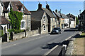 High Street, Purton