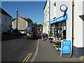 Newsagent/coffee shop, 64 Dorchester Road